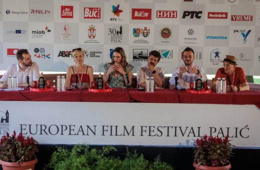 Press Conference - 21th July 2023