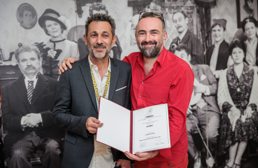 30th EFF Palić - Closing Ceremony