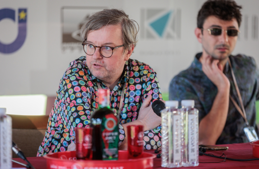 Press Conference - 21th July 2023