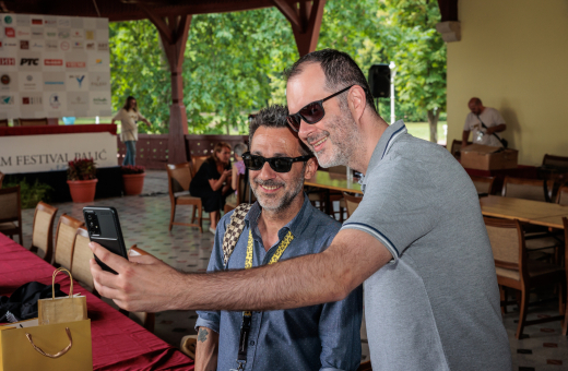 Press Conference - 21th July 2023