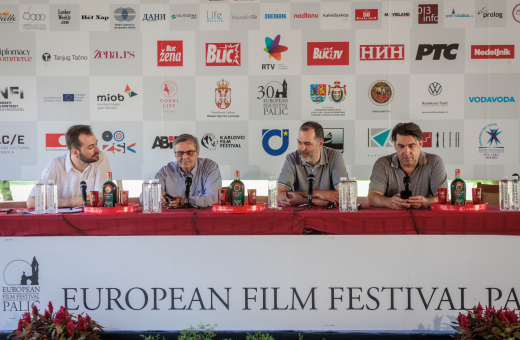 Press Conference - 21th July 2023