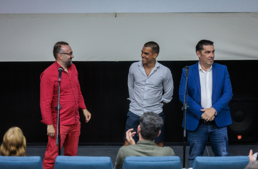 30th EFF Palić - Closing Ceremony