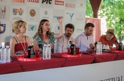 Press Conference - 21th July 2023