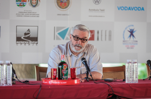 Press Conference - 21th July 2023