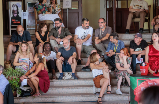 Press Conference - 21th July 2023