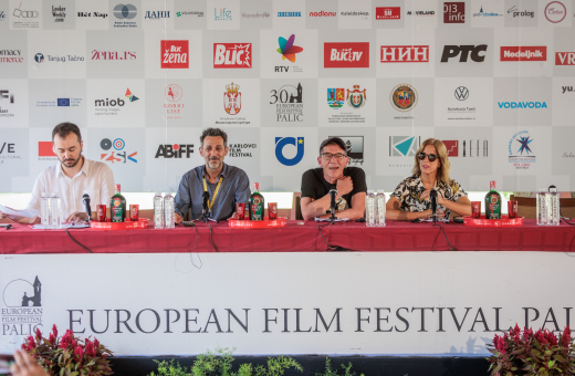 Press Conference - 21th July 2023