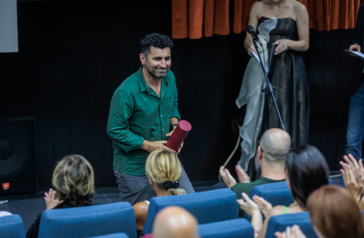 30th EFF Palić - Closing Ceremony