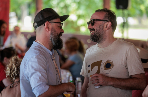 Press Conference - 21th July 2023