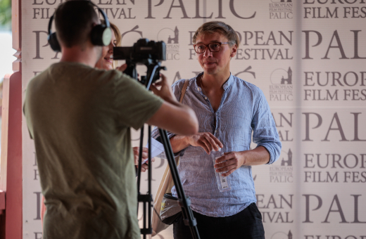 Press Conference - 21th July 2023