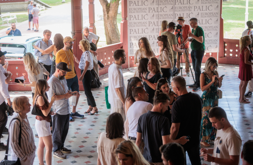 Press Conference - 21th July 2023