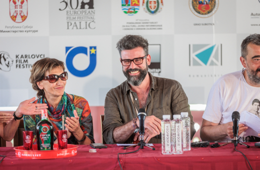 Press Conference - 21th July 2023