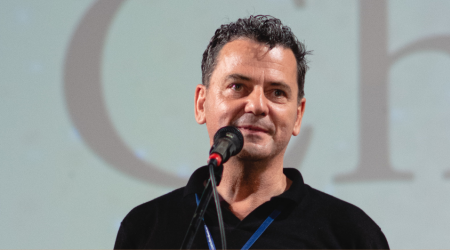 INTERVIEW: CHRISTIAN PETZOLD, DIRECTOR OF THE FILM AFIRE 