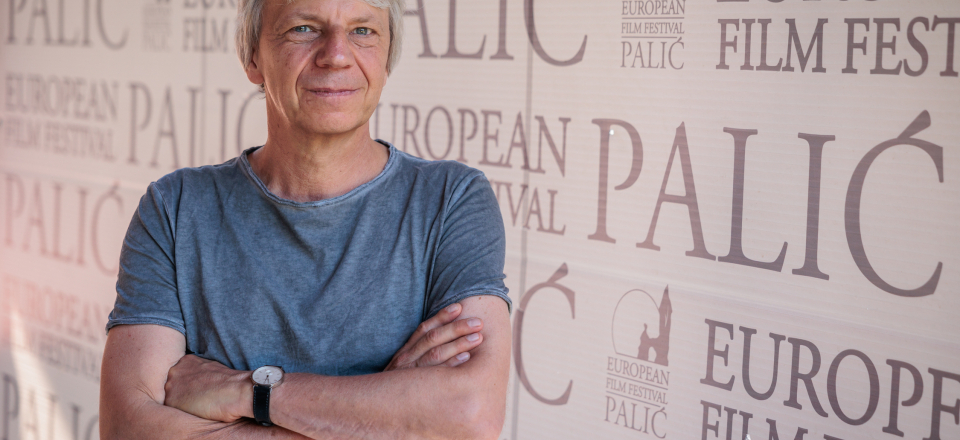 INTERVJU: ANDREAS DREZEN, DOBITNIK NAGRADE “ALEKSANDAR LIFKA