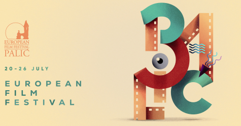 31st European Film Festival Palić – July 20 – 26, 2024