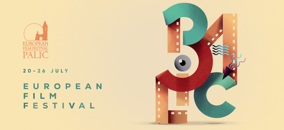 31st European Film Festival Palić – July 20 – 26, 2024