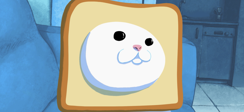 SANDWICH CAT