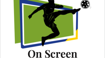 On Screen - Discover Europe with Film and Football