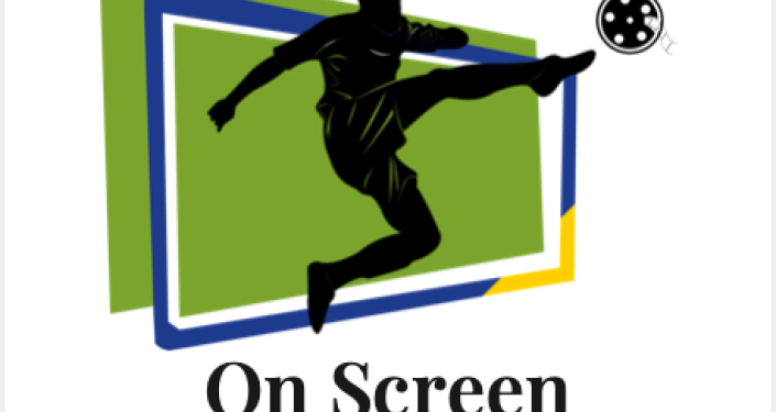 On Screen - Discover Europe with Film and Football