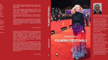 FILMSKI FESTIVALI - Nenad Dukić