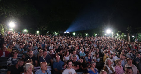 The 31st European Film Festival Palić – Announcement of Events for the Second Day