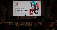 The 31st European Film Festival Palić officially opened with the presentation of the Aleksandar Lifka Award to Anica Dobra, Phedon Papamichael and Ademir Kenović