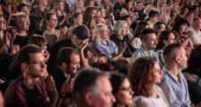 The 31st European Film Festival Palić officially opened with the presentation of the Aleksandar Lifka Award to Anica Dobra, Phedon Papamichael and Ademir Kenović