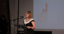 The 31st European Film Festival Palić officially opened with the presentation of the Aleksandar Lifka Award to Anica Dobra, Phedon Papamichael and Ademir Kenović