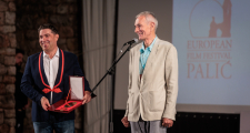 The 31st European Film Festival Palić officially opened with the presentation of the Aleksandar Lifka Award to Anica Dobra, Phedon Papamichael and Ademir Kenović