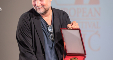 The 31st European Film Festival Palić officially opened with the presentation of the Aleksandar Lifka Award to Anica Dobra, Phedon Papamichael and Ademir Kenović