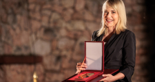 The 31st European Film Festival Palić officially opened with the presentation of the Aleksandar Lifka Award to Anica Dobra, Phedon Papamichael and Ademir Kenović