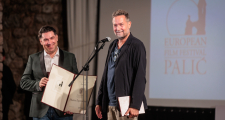 The 31st European Film Festival Palić officially opened with the presentation of the Aleksandar Lifka Award to Anica Dobra, Phedon Papamichael and Ademir Kenović