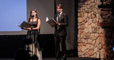 The 31st European Film Festival Palić officially opened with the presentation of the Aleksandar Lifka Award to Anica Dobra, Phedon Papamichael and Ademir Kenović