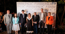 The 31st European Film Festival Palić officially opened with the presentation of the Aleksandar Lifka Award to Anica Dobra, Phedon Papamichael and Ademir Kenović