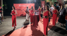 The 31st European Film Festival Palić officially opened with the presentation of the Aleksandar Lifka Award to Anica Dobra, Phedon Papamichael and Ademir Kenović