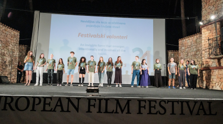The 31st European Film Festival Palić ceremonially closed