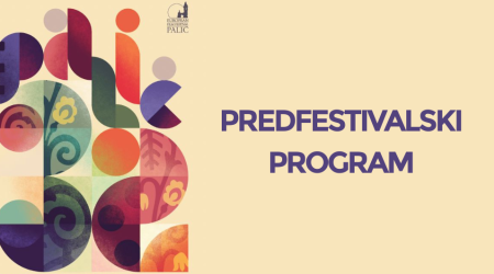 Don't miss the best European films from the previous year in the pre-festival program of the 32nd European Film Festival Palic