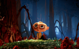 INTO THE WONDERWOODS