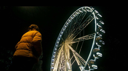 UNDERDOX TRAILER 2020: DISTANCE FILM