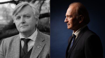 Sergej Loznica i Svetozar Cvetković laureati nagrada “Aleksandar Lifka” na 32. Festivalu evropskog filma Palić