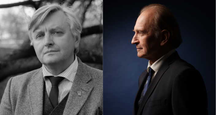Sergei Loznitsa and Svetozar Cvetković named laureates of the Aleksandar Lifka  Award at the 32 nd European Film Festival Palić