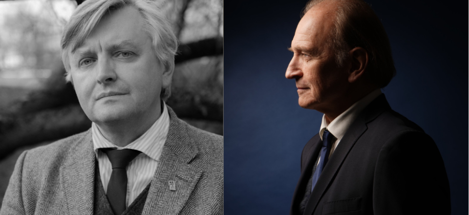 Sergei Loznitsa and Svetozar Cvetković named laureates of the Aleksandar Lifka  Award at the 32 nd European Film Festival Palić
