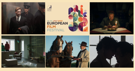 Takmičarski program 32. Festivala evropskog filma Palić
