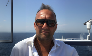 TOMI SALKOVSKI
