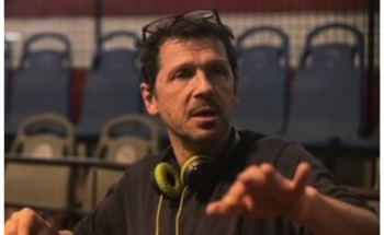 PETER WEBBER