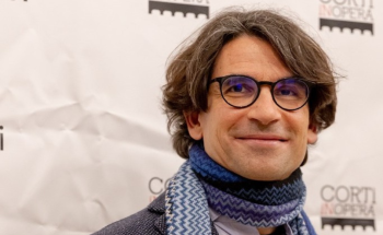 DAVIDE MAGNISI