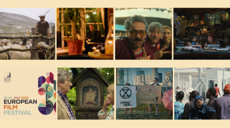 New Hungarian Film, New European Documentaries and Eco Dox programs at the 32nd European Film Festival Palić