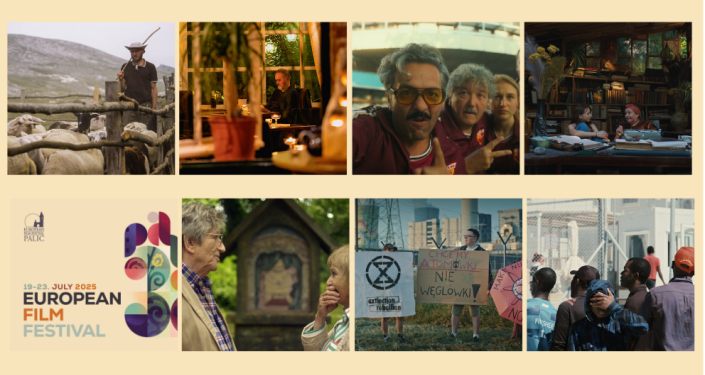 New Hungarian Film, New European Documentaries and Eco Dox programs at the 32nd European Film Festival Palić