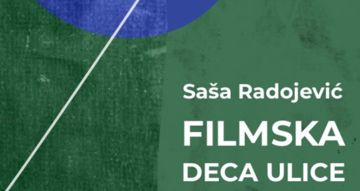 Street Children of Film 