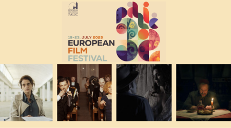 Tomorrow marks the beginning of the 32nd European Film Festival Palić