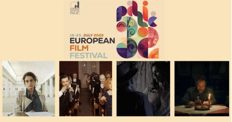 Tomorrow marks the beginning of the 32nd European Film Festival Palić